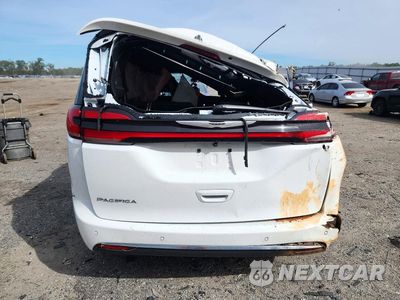 Zdjęcie 6 z 13 samochodu: 2026 CHRYSLER PACIFICA SELECT VIN:2C4RC1BG0TR197518 - miniatura