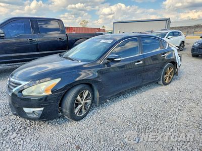 2015 NISSAN ALTIMA 2.5 1N4AL3APXFC288485 - główne zdjęcie licytacji z USA - miniatura