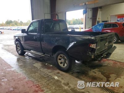 Drugie zdjęcie samochodu z przodu: 2008 FORD RANGER VIN:1FTYR10D18PA01789 - miniatura