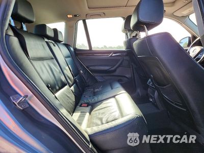 Zdjęcie 11 z 13 samochodu: 2016 BMW X3 XDRIVE35I VIN:5UXWX7C52G0S16480 - miniatura