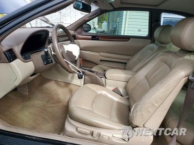 Zdjęcie 7 z 12 samochodu: 1999 LEXUS SC 400 VIN:JT8CH32Y5X1002730 - miniatura
