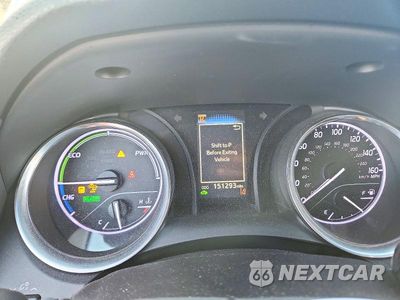 Zdjęcie 9 z 13 samochodu: 2018 TOYOTA CAMRY HYBRID SE VIN:4T1B21HK6JU505755 - miniatura