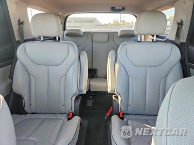 Zdjęcie 10 z 14 samochodu: 2023 HYUNDAI PALISADE SEL VIN:KM8R2DGE6PU526030 - miniatura