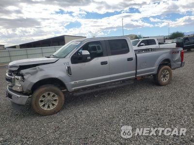 2022 FORD F250 SUPER DUTY 1FT7W2BT2NEC88016 - główne zdjęcie licytacji z USA - miniatura