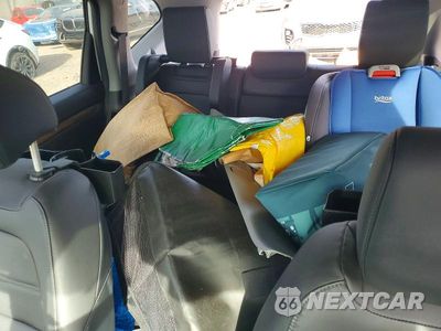 Zdjęcie 10 z 13 samochodu: 2022 HONDA CR-V TOURING VIN:5J6RT6H91NL031116 - miniatura