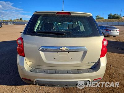 Zdjęcie 6 z 13 samochodu: 2015 CHEVROLET EQUINOX LS VIN:1GNFLEEK0FZ140943 - miniatura