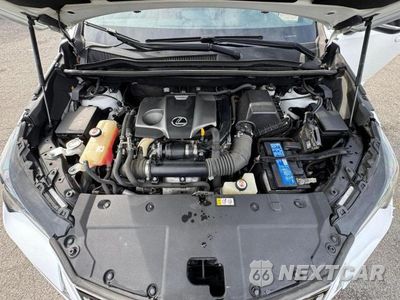 Zdjęcie 7 z 10 samochodu: 2020 LEXUS NX 300 F SPORT VIN:JTJJARBZ1L5009439 - miniatura