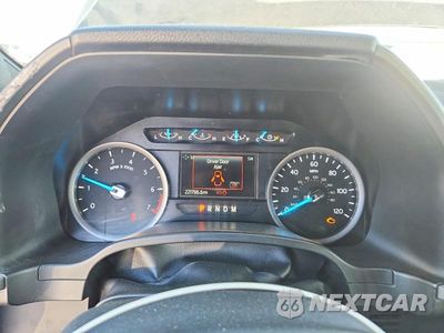 Zdjęcie 9 z 14 samochodu: 2021 FORD EXPEDITION MAX XLT VIN:1FMJK1JT7MEA25110 - miniatura