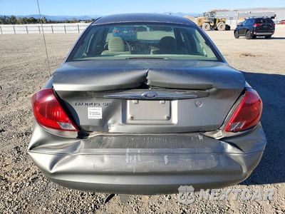 Zdjęcie 6 z 12 samochodu: 2002 FORD TAURUS SE VIN:1FAHP53U42G208487 - miniatura
