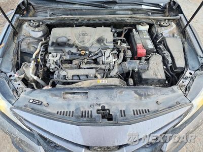 Zdjęcie 11 z 12 samochodu: 2019 TOYOTA CAMRY SE VIN:4T1B11HK2KU293523 - miniatura