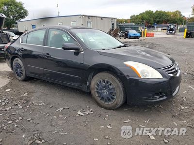 Czwarte zdjęcie samochodu z boku: 2012 NISSAN ALTIMA 2.5 VIN:1N4AL2AP5CC122025 - miniatura