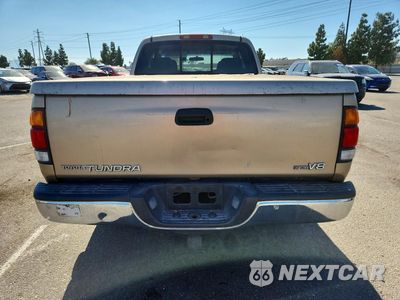 Zdjęcie 6 z 12 samochodu: 2003 TOYOTA TUNDRA SR5 VIN:5TBRT34133S393246 - miniatura