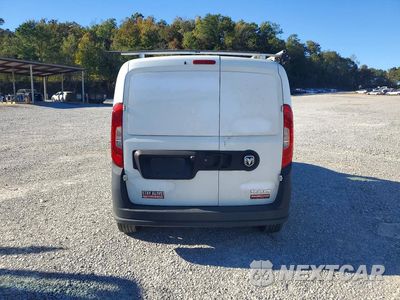 Zdjęcie 6 z 13 samochodu: 2021 RAM PROMASTER CITY VIN:ZFBHRFAB0M6V39607 - miniatura