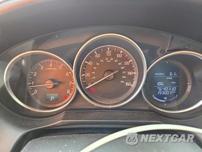 Zdjęcie 9 z 13 samochodu: 2016 MAZDA 6 SPORT VIN:JM1GJ1U59G1408069 - miniatura