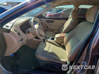 Zdjęcie 7 z 13 samochodu: 2015 NISSAN ALTIMA 2.5 SV VIN:1N4AL3AP4FC448358 - miniatura