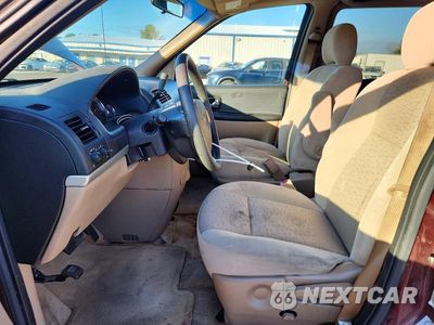 Zdjęcie 7 z 13 samochodu: 2008 CHEVROLET UPLANDER LS VIN:1GNDV23158D101551 - miniatura