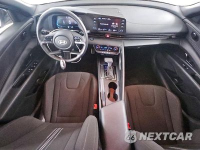 Zdjęcie 8 z 14 samochodu: 2026 HYUNDAI ELANTRA SEL SPORT VIN:KMHLM4DG6TU152440 - miniatura