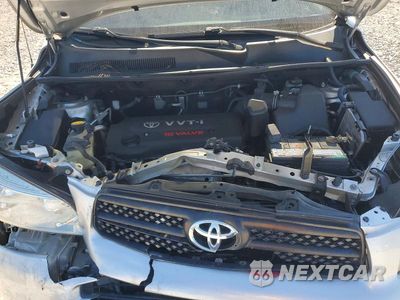 Zdjęcie 12 z 13 samochodu: 2008 TOYOTA RAV4 BASE VIN:JTMZD35V385110668 - miniatura