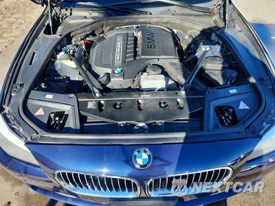 Zdjęcie 11 z 13 samochodu: 2012 BMW 535 XI VIN:WBAFU7C52CDU61628 - miniatura
