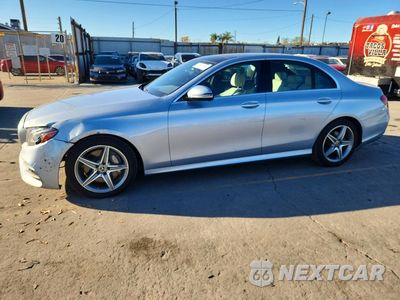 2018 MERCEDES-BENZ E 300 WDDZF4JB2JA469010 - główne zdjęcie licytacji z USA - miniatura