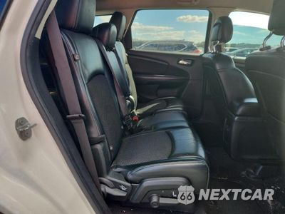 Zdjęcie 11 z 13 samochodu: 2019 DODGE JOURNEY CROSSROAD VIN:3C4PDCGG0KT857755 - miniatura