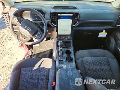 Zdjęcie 8 z 12 samochodu: 2025 FORD RANGER XLT VIN:1FTER4HP5SLE30953 - miniatura