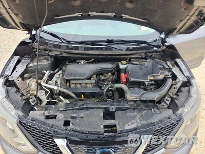 Zdjęcie 12 z 13 samochodu: 2018 NISSAN ROGUE SPORT SL VIN:JN1BJ1CP2JW196416 - miniatura
