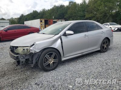 2012 TOYOTA CAMRY SE 4T1BF1FK3CU060529 - główne zdjęcie licytacji z USA - miniatura