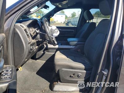 Zdjęcie 7 z 13 samochodu: 2019 RAM 1500 BIG HORN/LONE STAR VIN:1C6SRFMT4KN897973 - miniatura