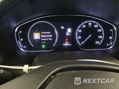 Zdjęcie 9 z 14 samochodu: 2021 HONDA ACCORD SPORT SE VIN:1HGCV1F42MA027684 - miniatura