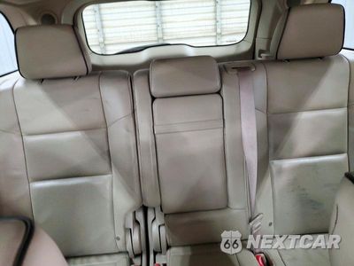 Zdjęcie 10 z 13 samochodu: 2016 JEEP GRAND CHEROKEE OVERLAND VIN:1C4RJFCG9GC491502 - miniatura