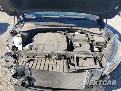 Zdjęcie 12 z 14 samochodu: 2019 KIA SORENTO EX V6 VIN:5XYPH4A56KG466425 - miniatura