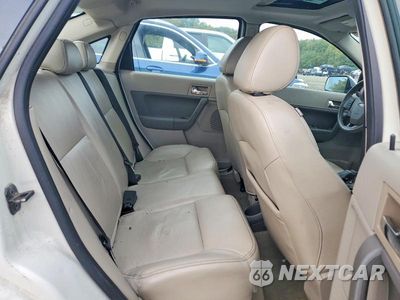 Zdjęcie 10 z 12 samochodu: 2011 FORD FOCUS SEL VIN:1FAHP3HN5BW118809 - miniatura