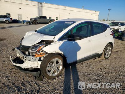 2021 CHEVROLET BOLT EV LT 1G1FY6S03M4101303 - główne zdjęcie licytacji z USA - miniatura