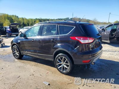 Drugie zdjęcie samochodu z przodu: 2013 FORD ESCAPE SE VIN:1FMCU0GX3DUC77434 - miniatura