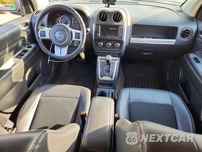 Zdjęcie 8 z 13 samochodu: 2015 JEEP COMPASS LATITUDE VIN:1C4NJDEB6FD184799 - miniatura