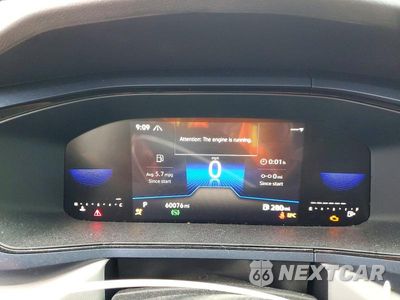 Zdjęcie 9 z 14 samochodu: 2023 VOLKSWAGEN TAOS VIN:3VVUX7B21PM357720 - miniatura