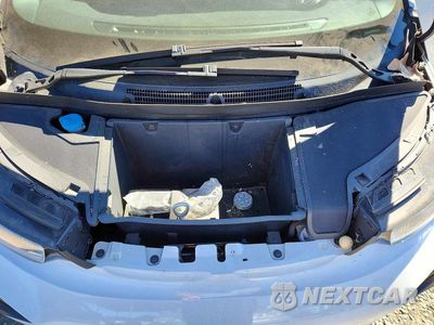 Zdjęcie 11 z 12 samochodu: 2017 BMW I3 BEV VIN:WBY1Z6C5XHV548301 - miniatura