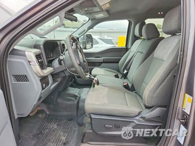 Zdjęcie 7 z 12 samochodu: 2024 FORD F250 SUPER DUTY VIN:1FT8W2BN1REF23484 - miniatura