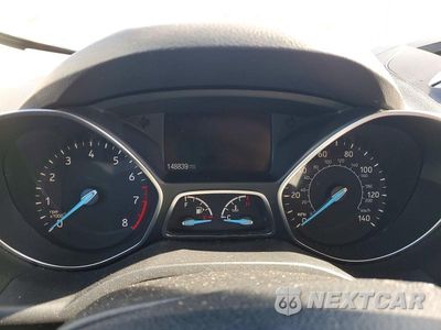 Zdjęcie 9 z 13 samochodu: 2017 FORD ESCAPE SE VIN:1FMCU0GD8HUD39874 - miniatura