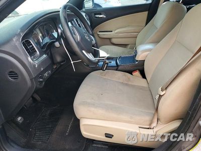 Zdjęcie 7 z 12 samochodu: 2014 DODGE CHARGER SE VIN:2C3CDXBG1EH130459 - miniatura