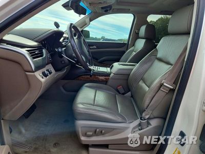 Zdjęcie 7 z 13 samochodu: 2015 CHEVROLET TAHOE K1500 LTZ VIN:1GNSKCKCXFR707288 - miniatura