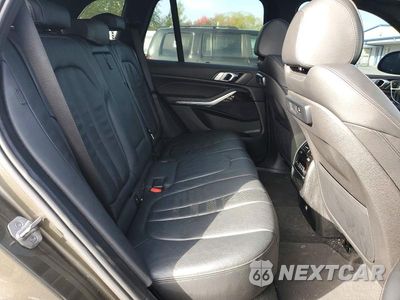 Zdjęcie 11 z 13 samochodu: 2020 BMW X5 XDRIVE40I VIN:5UXCR6C07LLL82370 - miniatura