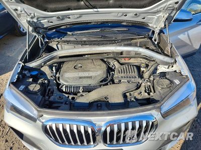 Zdjęcie 12 z 14 samochodu: 2021 BMW X1 XDRIVE28I VIN:WBXJG9C04M5T42336 - miniatura