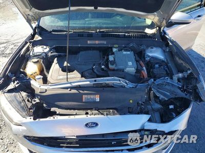 Zdjęcie 11 z 13 samochodu: 2018 FORD FUSION SE HYBRID VIN:3FA6P0LU9JR124070 - miniatura