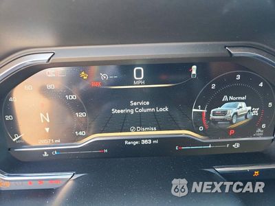 Zdjęcie 9 z 13 samochodu: 2024 GMC SIERRA K1500 AT4 VIN:3GTUUEE89RG204869 - miniatura