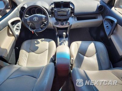 Zdjęcie 8 z 14 samochodu: 2011 TOYOTA RAV4 BASE VIN:JTMZF4DV9B5033006 - miniatura