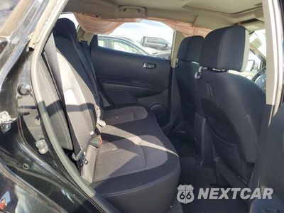 Zdjęcie 11 z 14 samochodu: 2011 NISSAN ROGUE S VIN:JN8AS5MT4BW563847 - miniatura