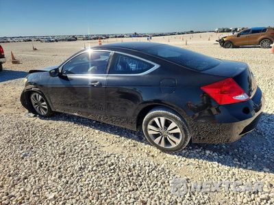 Drugie zdjęcie samochodu z przodu: 2011 HONDA ACCORD LX-S VIN:1HGCS1B35BA008243 - miniatura