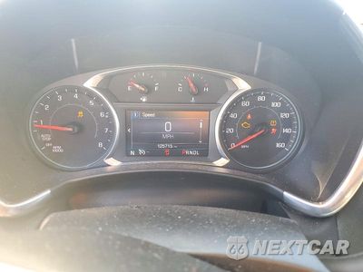 Zdjęcie 9 z 13 samochodu: 2019 CHEVROLET EQUINOX LT VIN:2GNAXKEV5K6245118 - miniatura